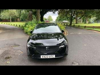 Used Peugeot 308 2022 for sale - 74857823: Photo