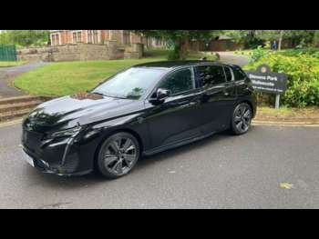 Used Peugeot 308 2022 for sale - 74857823: Photo