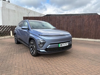 Used Hyundai KONA 2026 for sale - 78483234: Photo