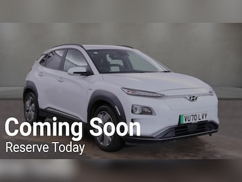 Used Hyundai KONA 2020 for sale - 78483153: Photo