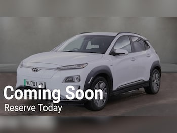 Used Hyundai KONA 2020 for sale - 78483153: Photo