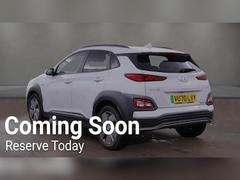 Used Hyundai KONA 2020 for sale - 78483153: Photo