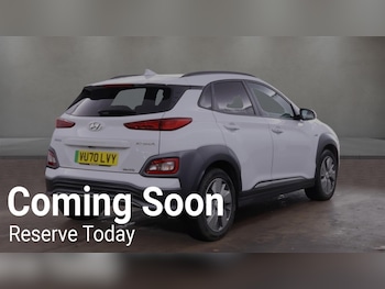 Used Hyundai KONA 2020 for sale - 78483153: Photo