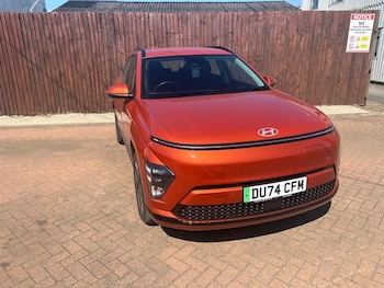 Used Hyundai KONA 2024 for sale - 78534426: Photo