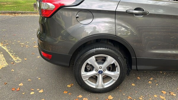 Used Ford Kuga 2018 for sale - 76009988: Photo 15