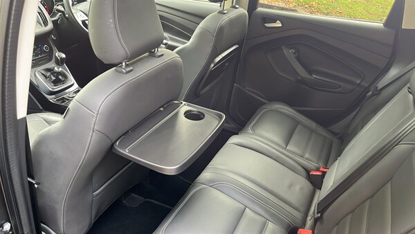 Used Ford Kuga 2018 for sale - 76009988: Photo 16