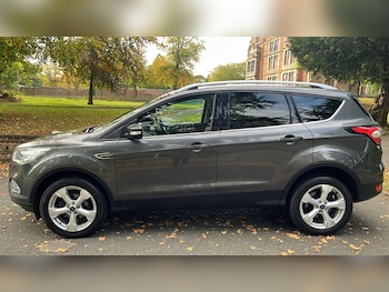 Used Ford Kuga 2018 for sale - 76009988: Photo 2