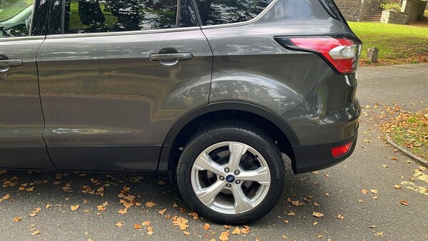 Used Ford Kuga 2018 for sale - 76009988: Photo 32