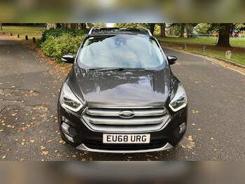 Used Ford Kuga 2018 for sale - 76009988: Photo 3