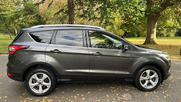 Used Ford Kuga 2018 for sale - 76009988: Photo 40