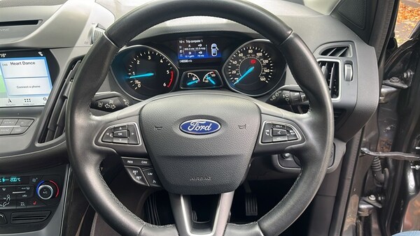 Used Ford Kuga 2018 for sale - 76009988: Photo 43