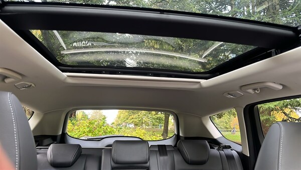 Used Ford Kuga 2018 for sale - 76009988: Photo 45