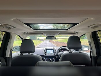 Used Ford Kuga 2018 for sale - 76009988: Photo 4