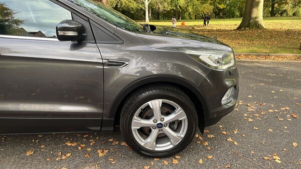 Used Ford Kuga 2018 for sale - 76009988: Photo 50