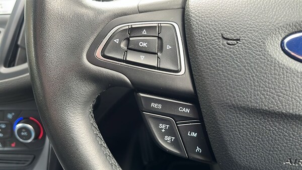 Used Ford Kuga 2018 for sale - 76009988: Photo 52