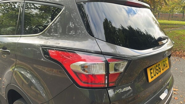 Used Ford Kuga 2018 for sale - 76009988: Photo 53