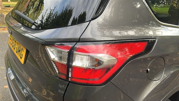 Used Ford Kuga 2018 for sale - 76009988: Photo 57