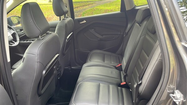Used Ford Kuga 2018 for sale - 76009988: Photo 58