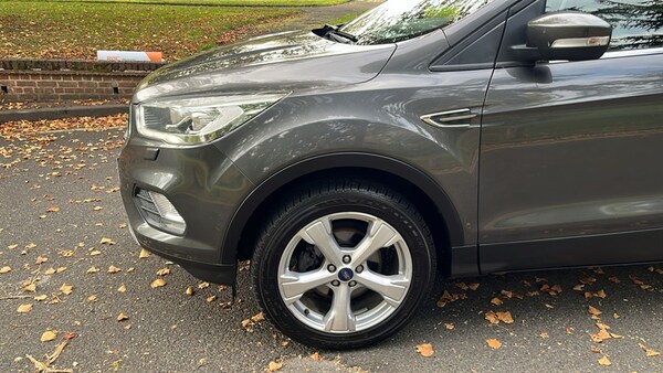 Used Ford Kuga 2018 for sale - 76009988: Photo 59