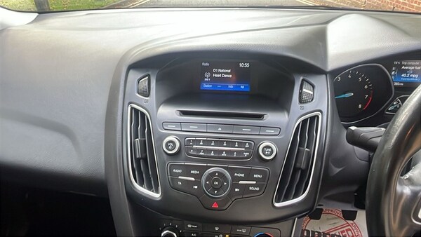 Used Ford Focus 2015 for sale - 76143325: Photo 13