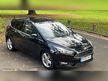 Ford - Focus