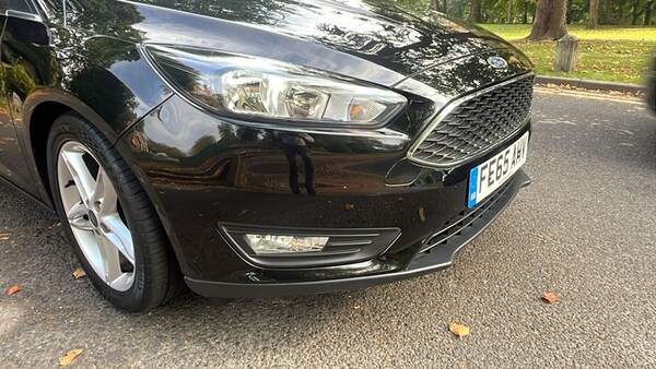Used Ford Focus 2015 for sale - 76143325: Photo 21