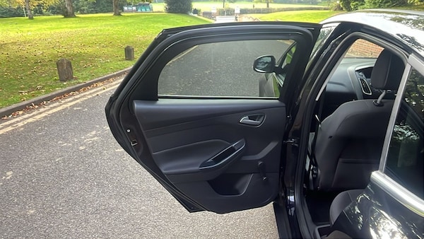Used Ford Focus 2015 for sale - 76143325: Photo 28