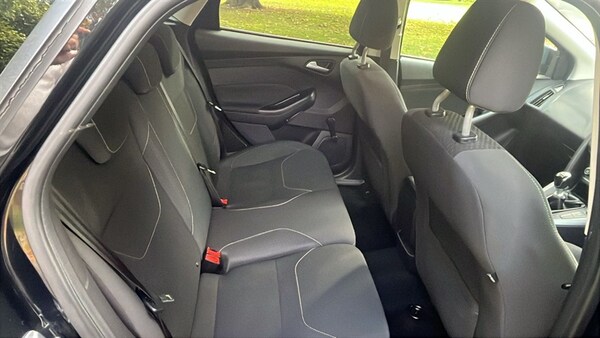 Used Ford Focus 2015 for sale - 76143325: Photo 30