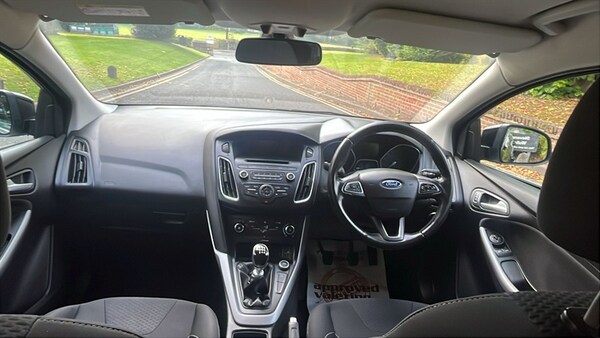 Used Ford Focus 2015 for sale - 76143325: Photo 35