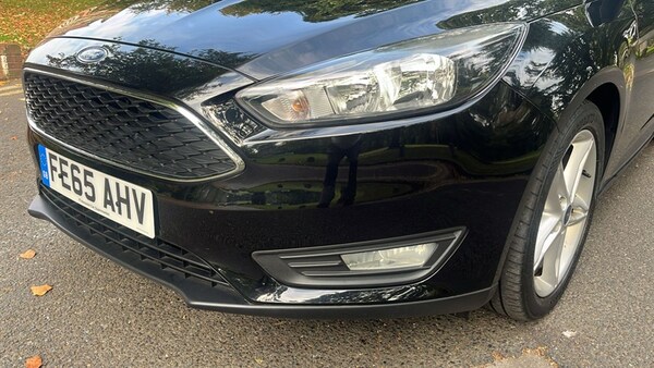 Used Ford Focus 2015 for sale - 76143325: Photo 39