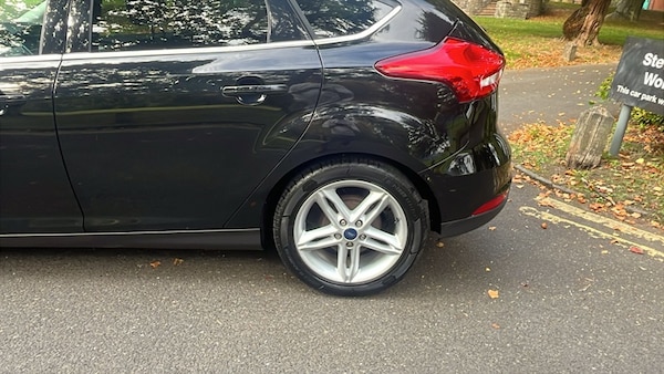 Used Ford Focus 2015 for sale - 76143325: Photo 43
