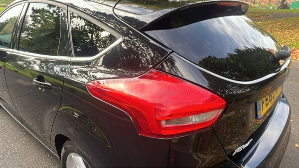 Used Ford Focus 2015 for sale - 76143325: Photo 44
