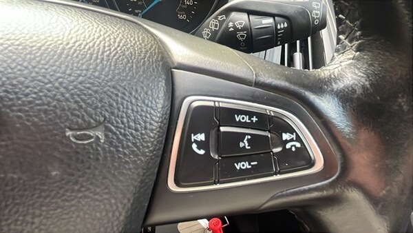 Used Ford Focus 2015 for sale - 76143325: Photo 46