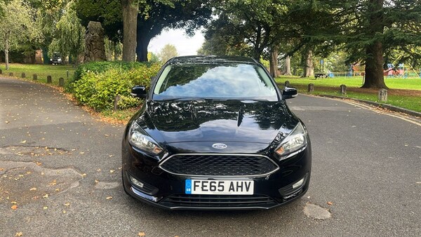 Used Ford Focus 2015 for sale - 76143325: Photo 4