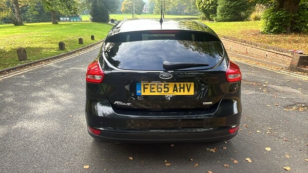 Used Ford Focus 2015 for sale - 76143325: Photo 6