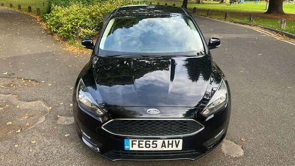 Used Ford Focus 2015 for sale - 76143325: Photo 7