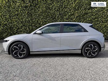 Used Hyundai IONIQ 5 2023 for sale - 79353415: Photo