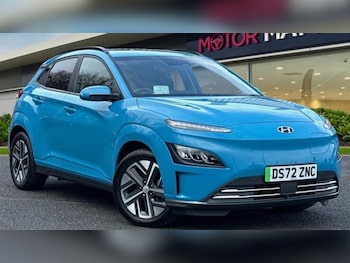 Used Hyundai KONA 2023 for sale - 78501929: Photo