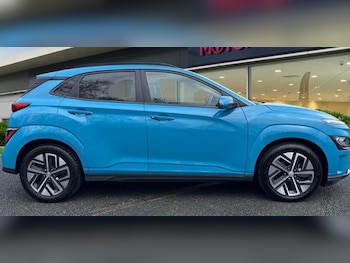 Used Hyundai KONA 2023 for sale - 78501929: Photo