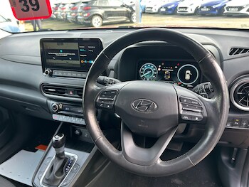 Used Hyundai KONA 2022 for sale - 78483065: Photo