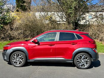 Used Hyundai KONA 2022 for sale - 78483065: Photo