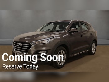 Used Hyundai TUCSON 2019 for sale - 79240794: Photo