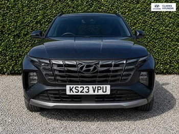Used Hyundai TUCSON 2023 for sale - 79404972: Photo