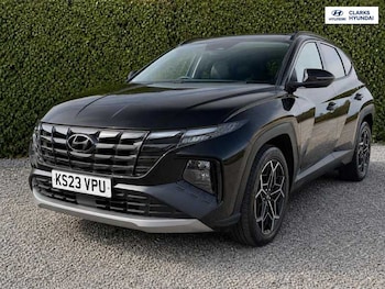 Used Hyundai TUCSON 2023 for sale - 79404972: Photo