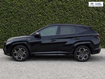 Used Hyundai TUCSON 2023 for sale - 79404972: Photo