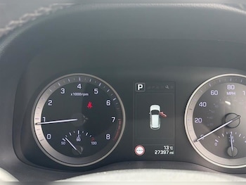 Used Hyundai TUCSON 2017 for sale - 78840322: Photo
