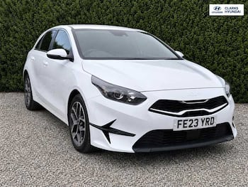 Used Kia Ceed 2023 for sale - 79694056: Photo