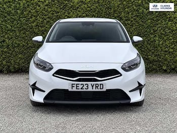Used Kia Ceed 2023 for sale - 79694056: Photo