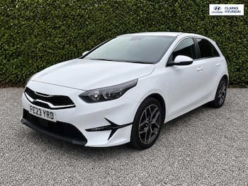 Used Kia Ceed 2023 for sale - 79694056: Photo
