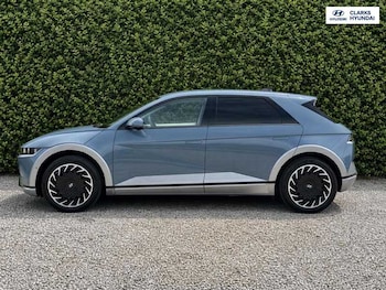 Used Hyundai IONIQ 5 2022 for sale - 79058267: Photo